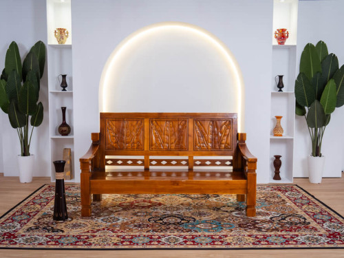 Serambi Raya Preview